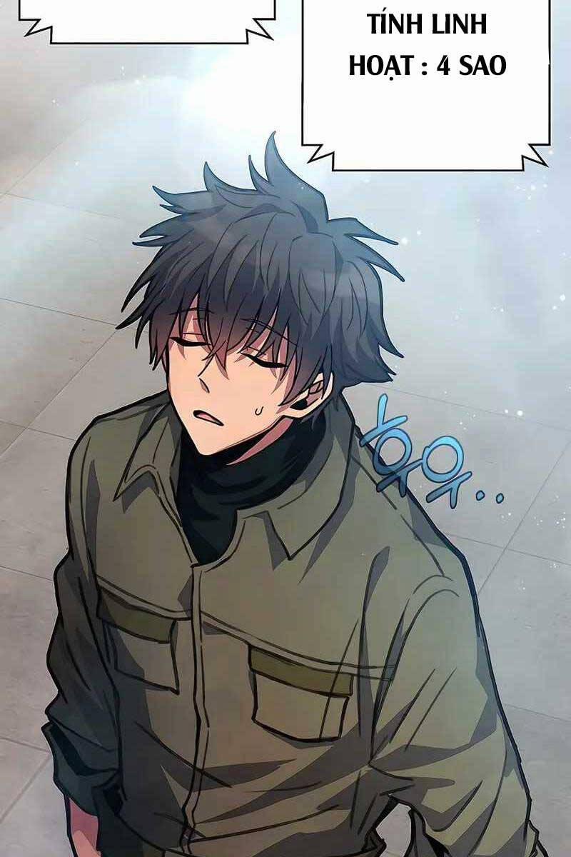 Trở Thành Nhân Viên Cho Các Vị Thần 27 trang 20