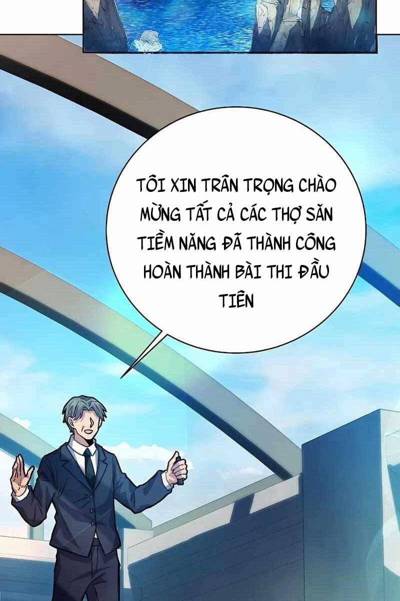 Trở Thành Nhân Viên Cho Các Vị Thần 27 trang 26