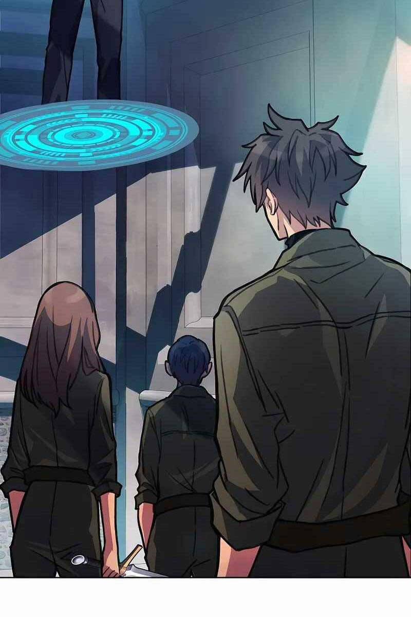 Trở Thành Nhân Viên Cho Các Vị Thần 27 trang 27