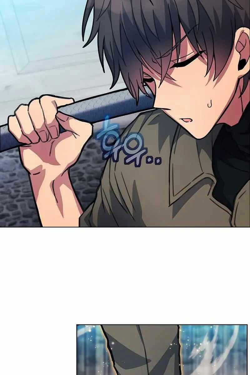 Trở Thành Nhân Viên Cho Các Vị Thần 27 trang 3