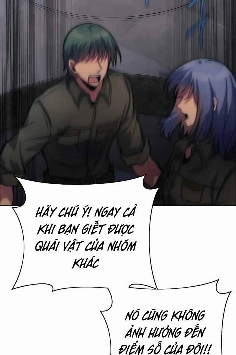 Trở Thành Nhân Viên Cho Các Vị Thần 27 trang 32