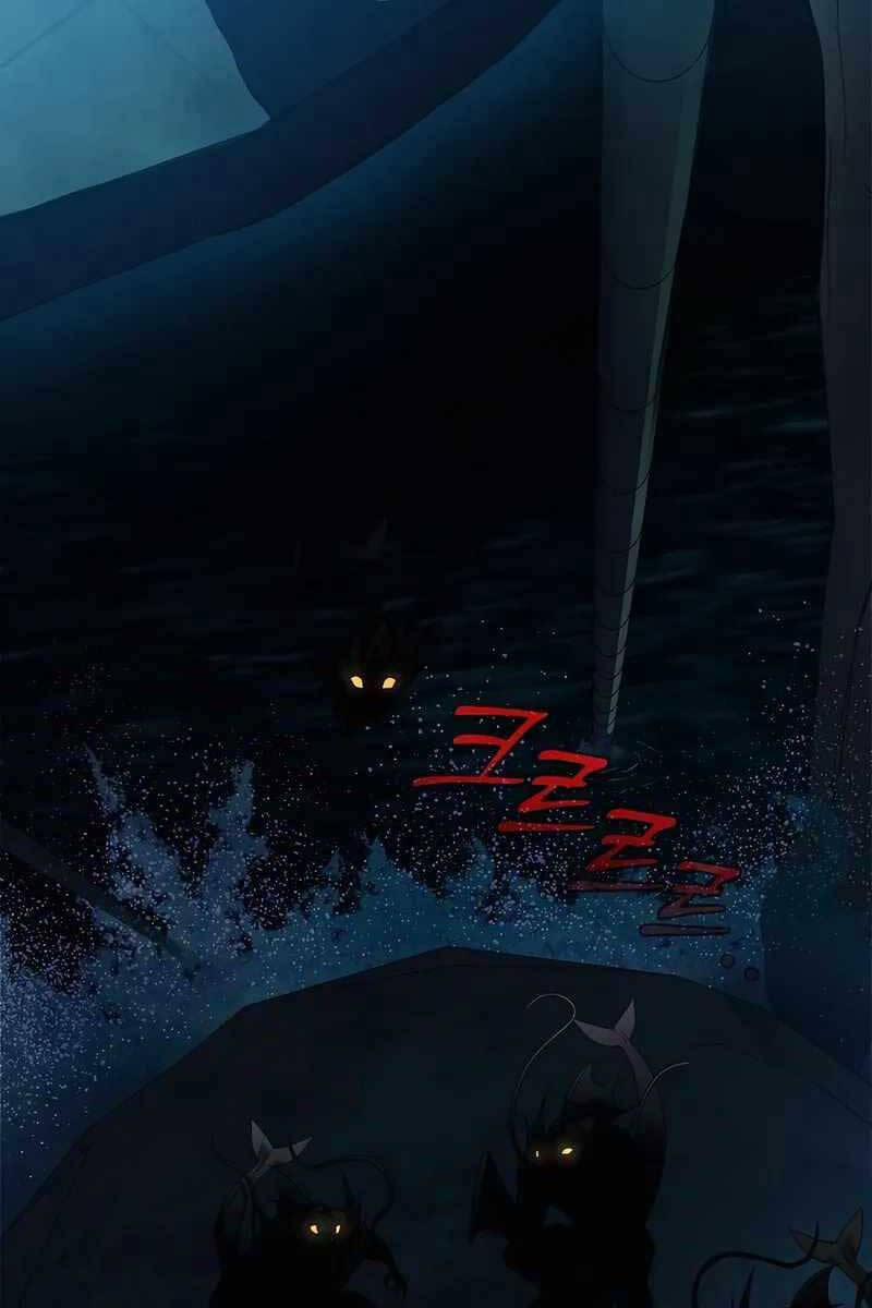 Trở Thành Nhân Viên Cho Các Vị Thần 27 trang 34