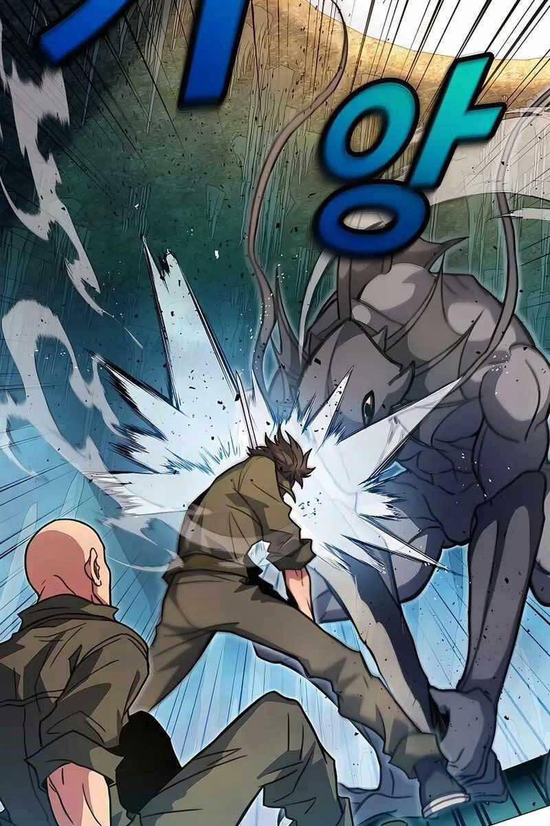 Trở Thành Nhân Viên Cho Các Vị Thần 27 trang 48