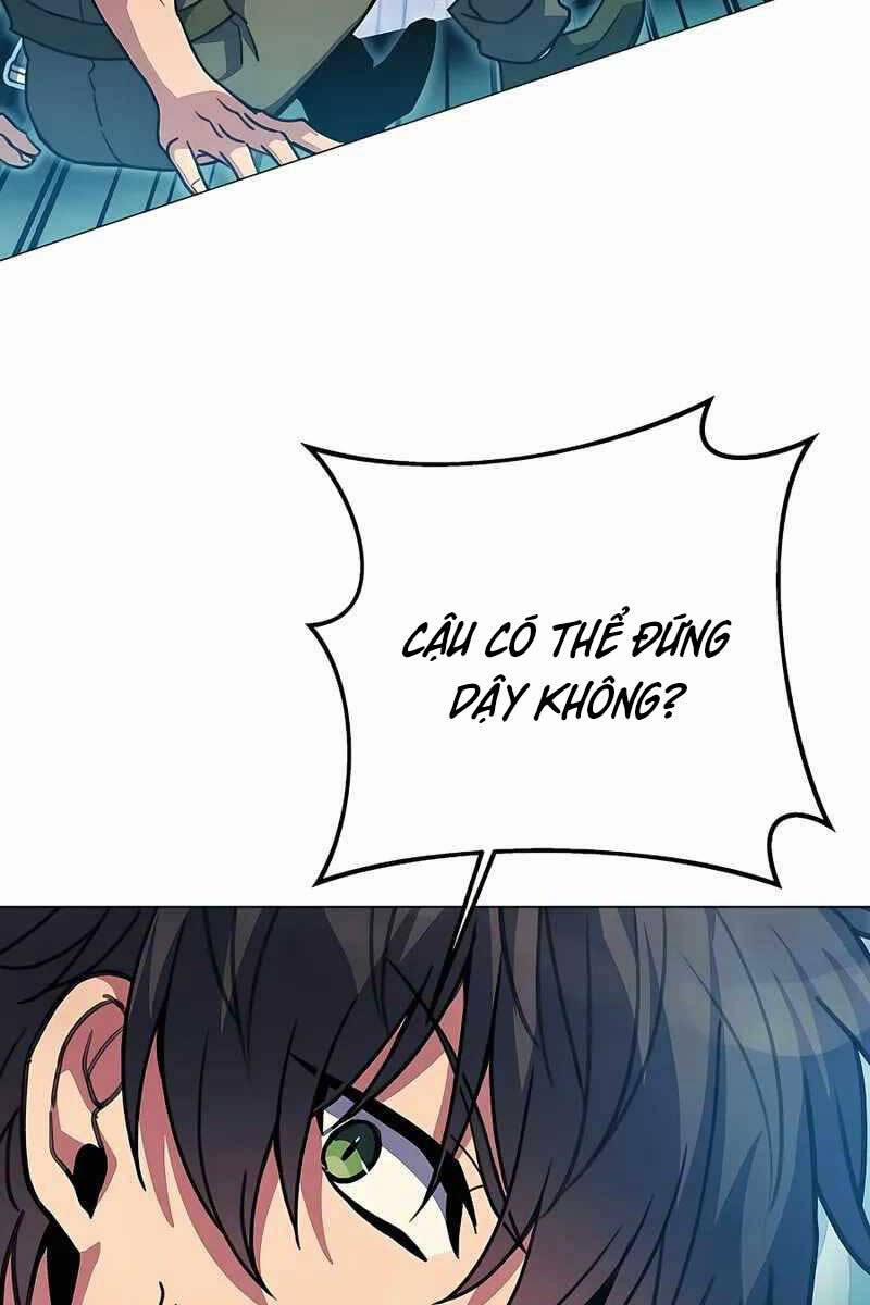 Trở Thành Nhân Viên Cho Các Vị Thần 27 trang 49