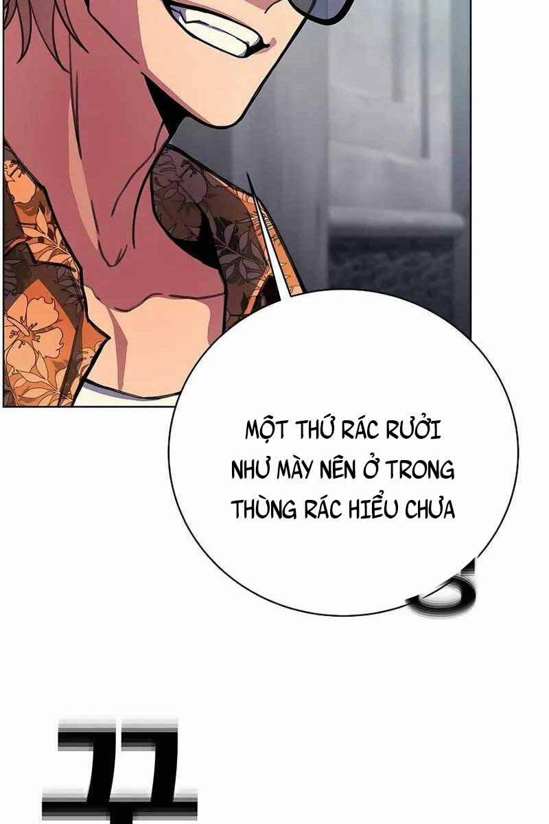 Trở Thành Nhân Viên Cho Các Vị Thần 27 trang 5