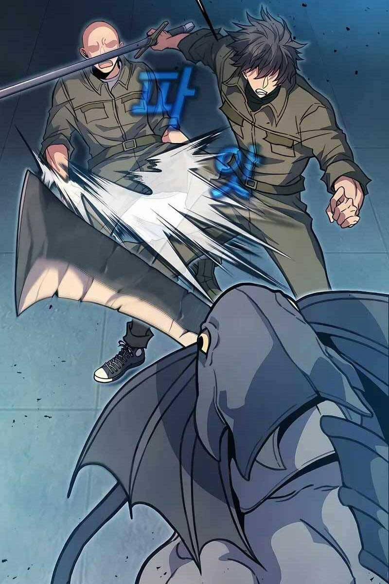 Trở Thành Nhân Viên Cho Các Vị Thần 27 trang 52