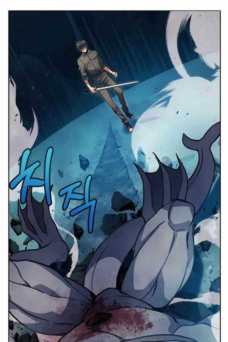 Trở Thành Nhân Viên Cho Các Vị Thần 27 trang 57