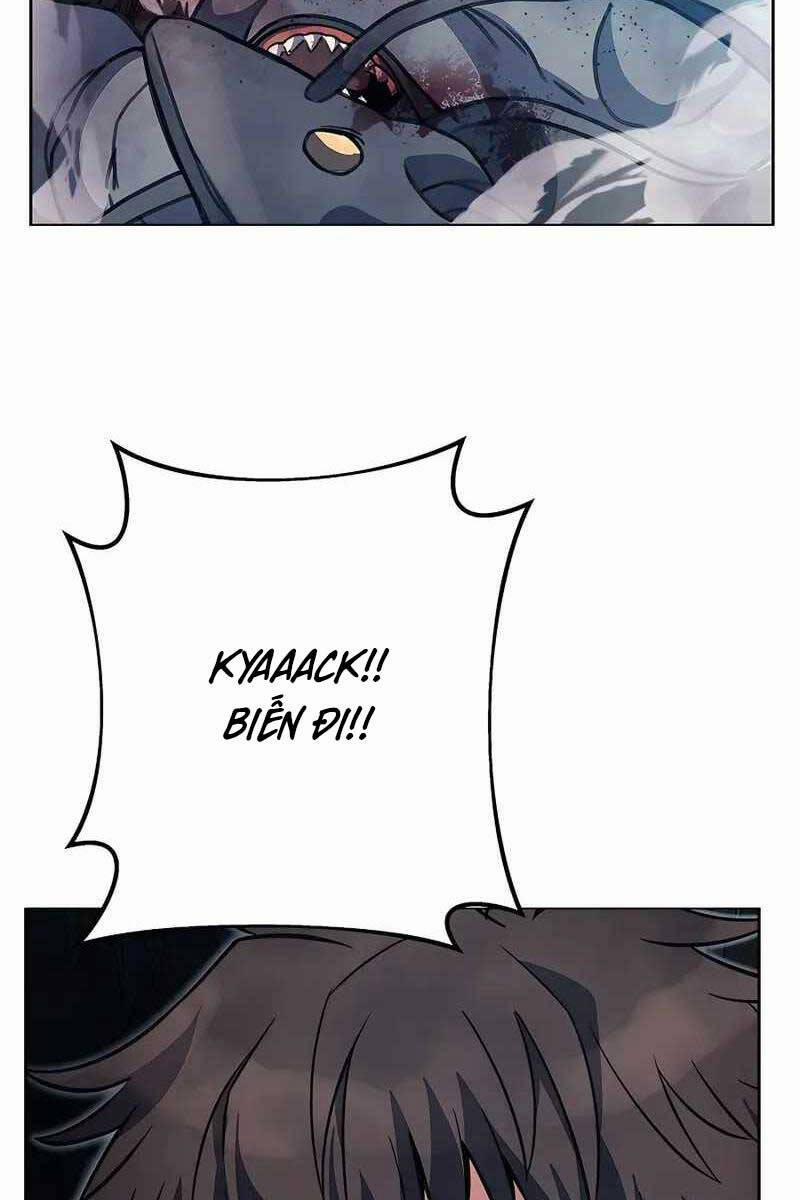 Trở Thành Nhân Viên Cho Các Vị Thần 27 trang 58