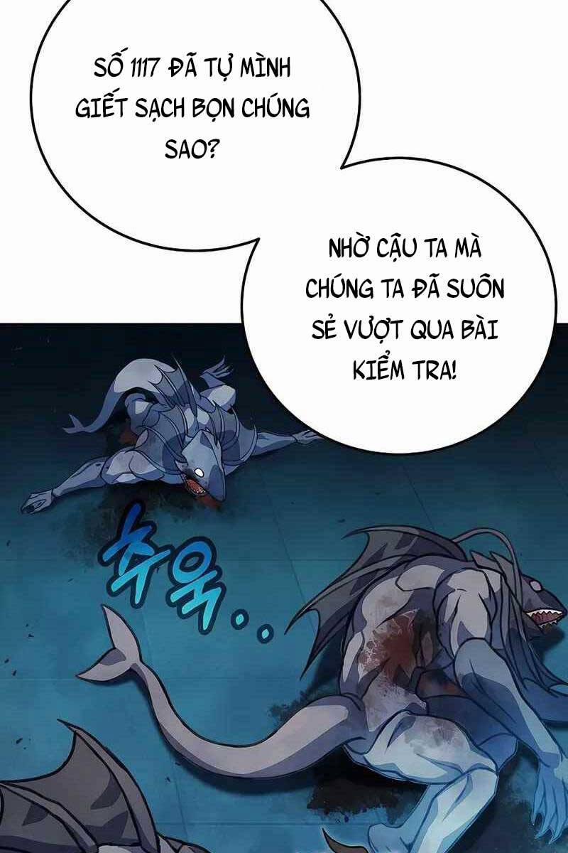 Trở Thành Nhân Viên Cho Các Vị Thần 27 trang 69