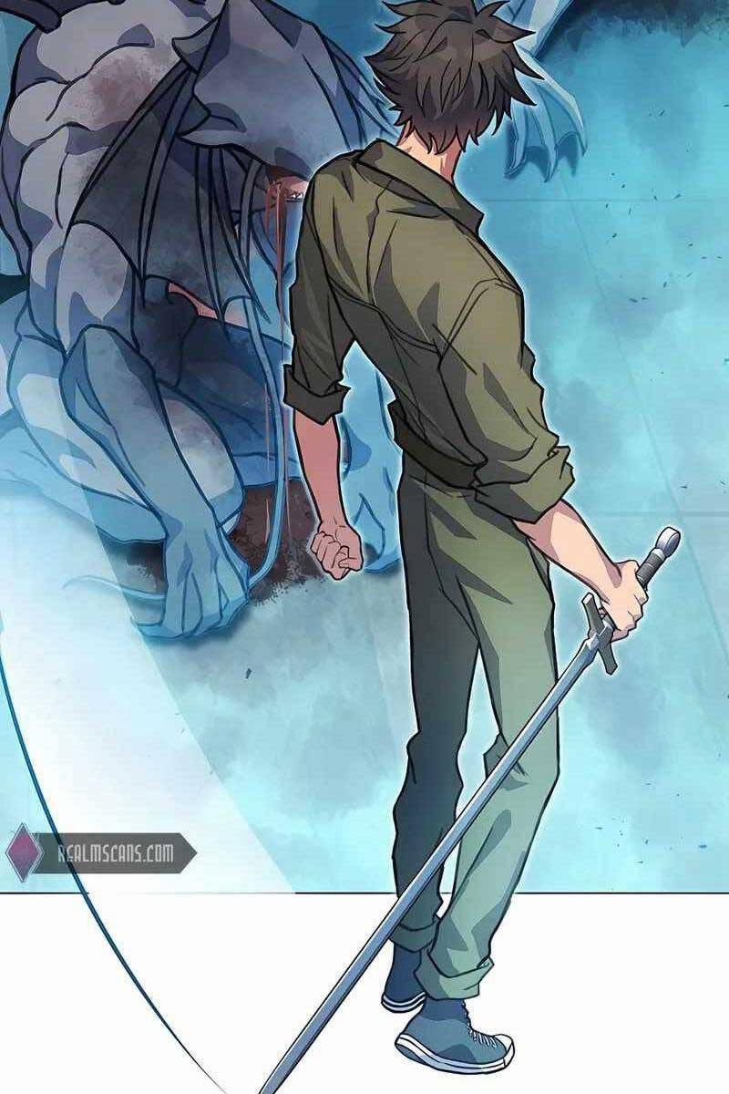 Trở Thành Nhân Viên Cho Các Vị Thần 27 trang 70