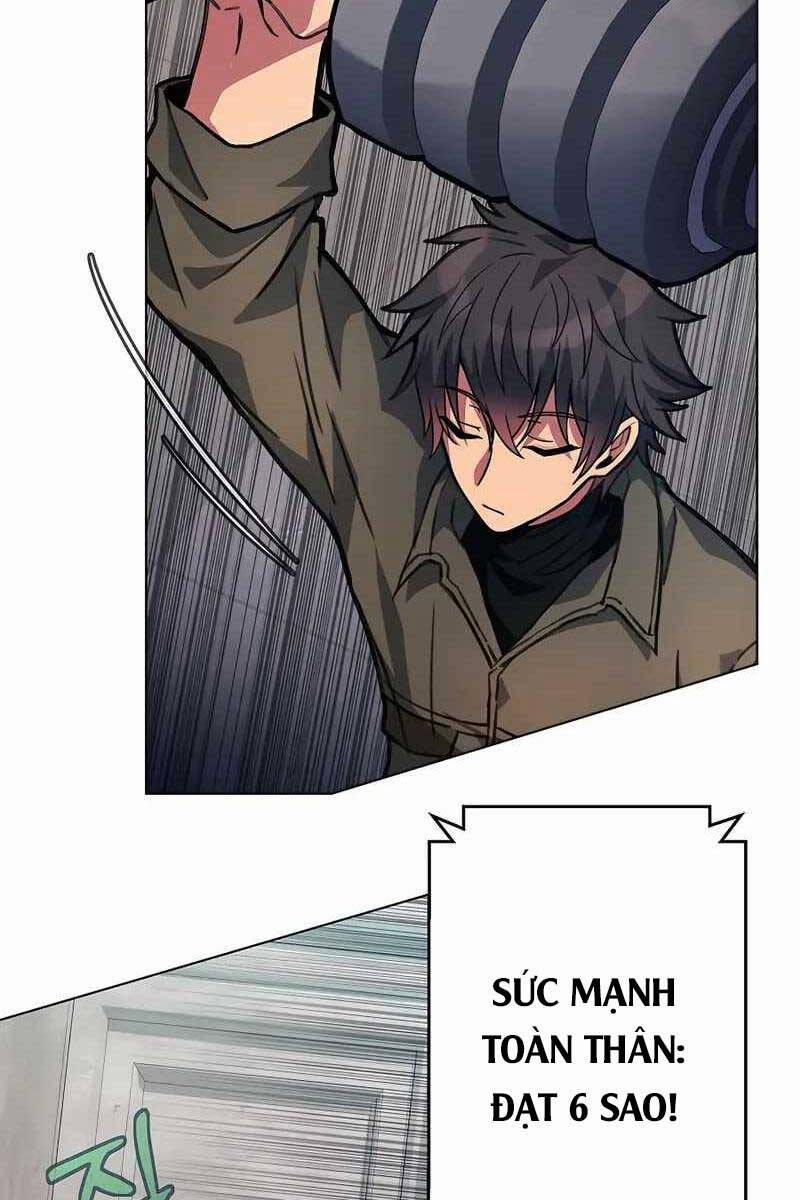 Trở Thành Nhân Viên Cho Các Vị Thần 27 trang 9