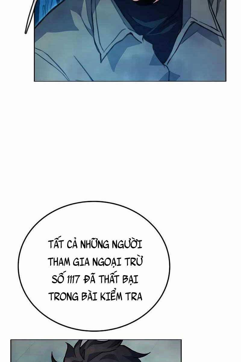 Trở Thành Nhân Viên Cho Các Vị Thần 27 trang 98