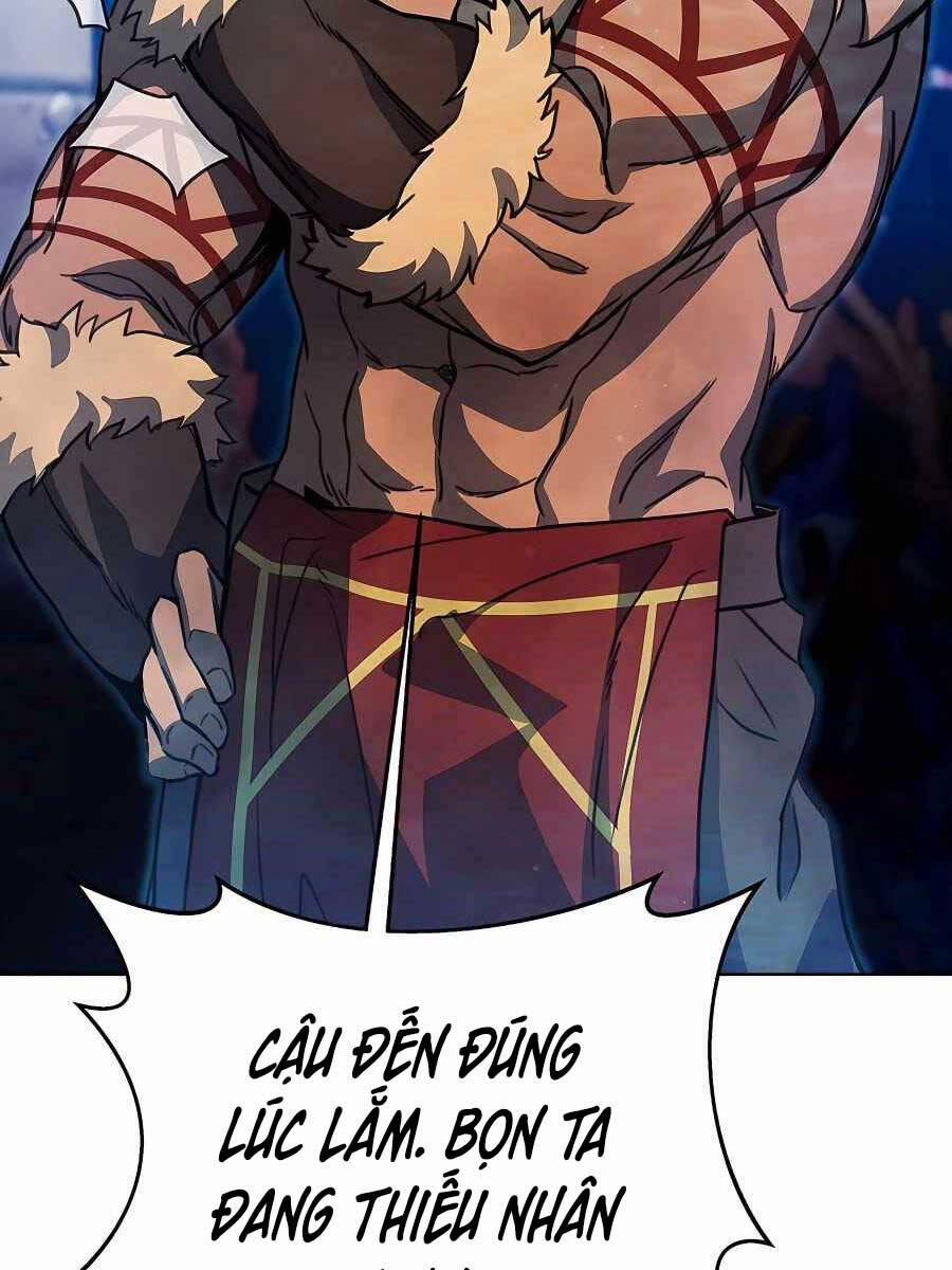 Trở Thành Nhân Viên Cho Các Vị Thần 28 trang 101