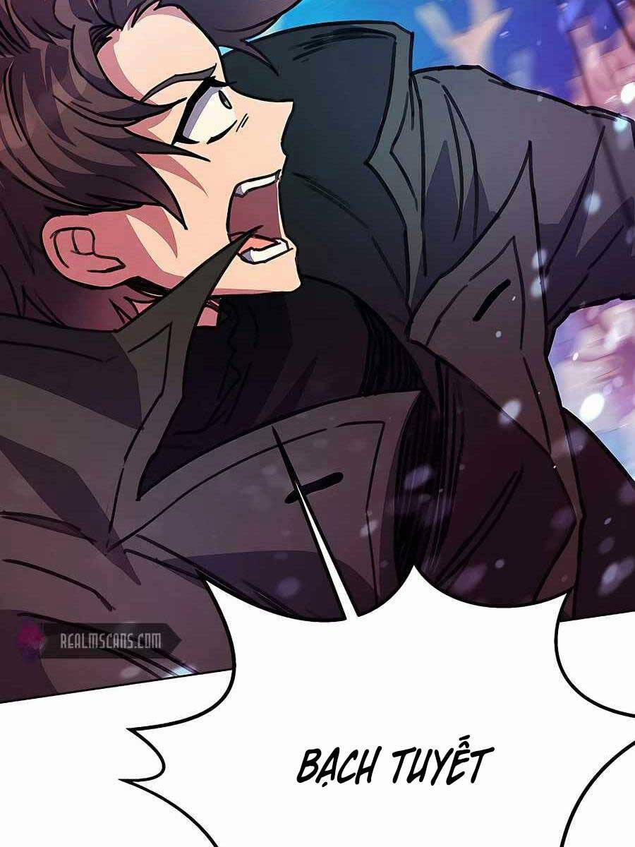 Trở Thành Nhân Viên Cho Các Vị Thần 28 trang 135