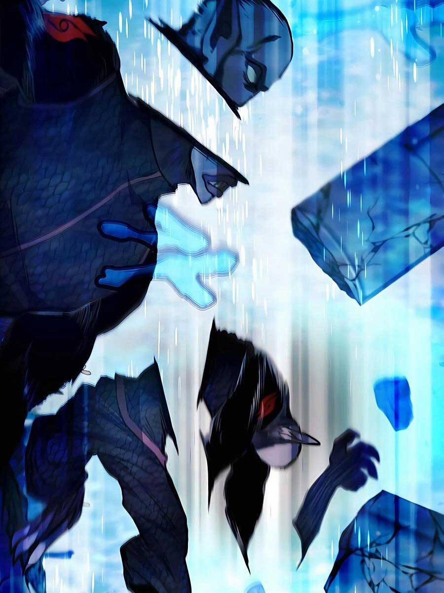 Trở Thành Nhân Viên Cho Các Vị Thần 29 trang 104