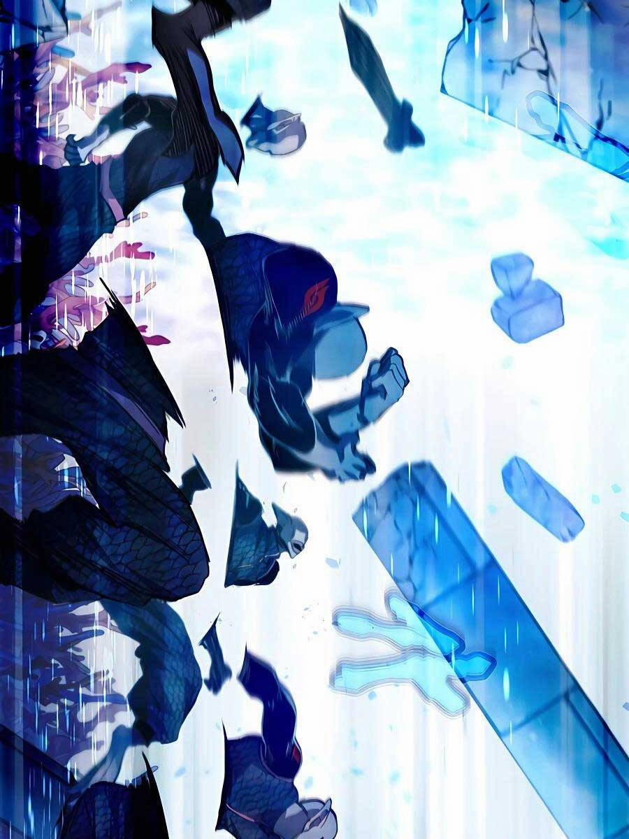 Trở Thành Nhân Viên Cho Các Vị Thần 29 trang 105