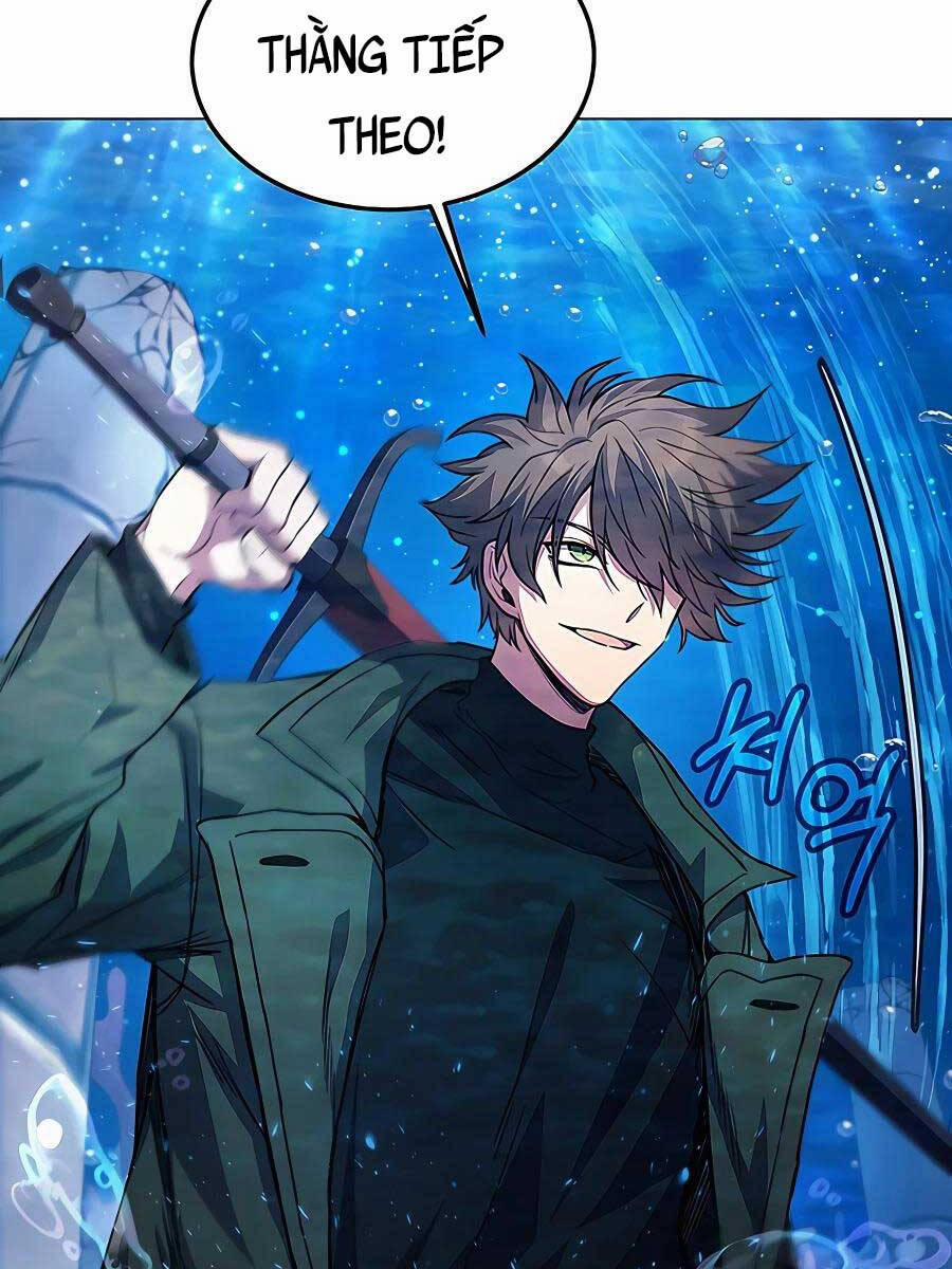 Trở Thành Nhân Viên Cho Các Vị Thần 29 trang 112