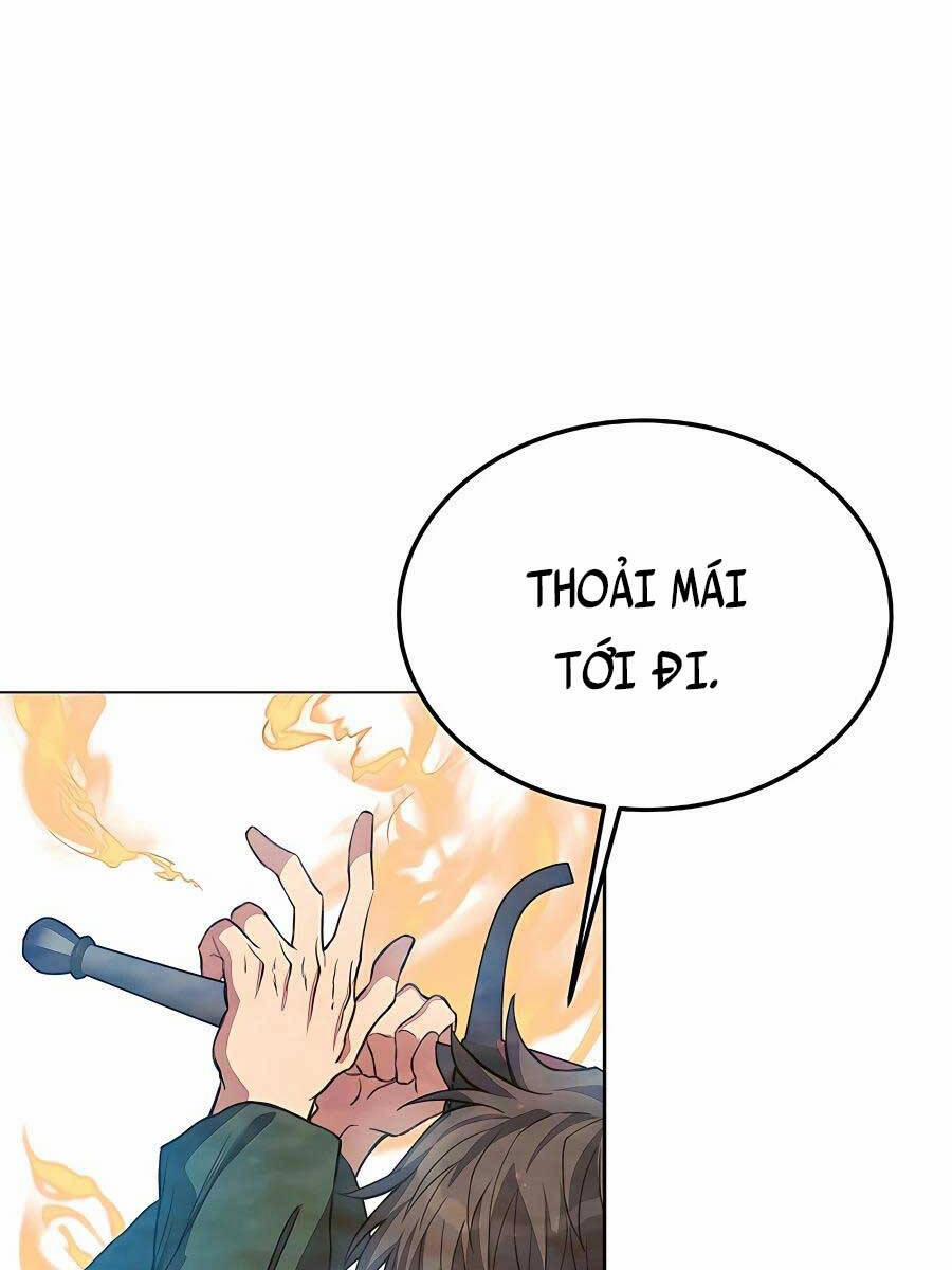 Trở Thành Nhân Viên Cho Các Vị Thần 29 trang 117