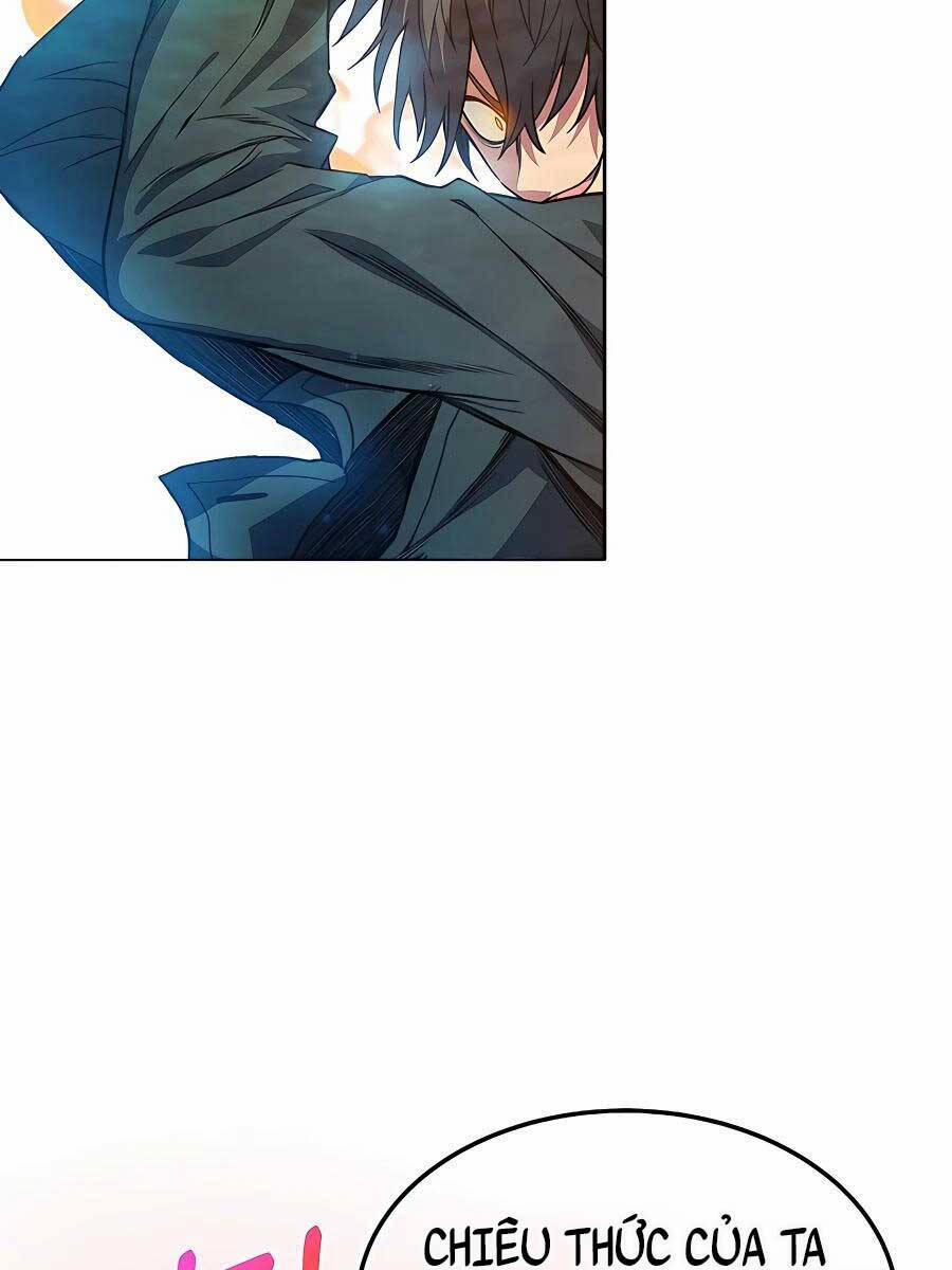 Trở Thành Nhân Viên Cho Các Vị Thần 29 trang 118