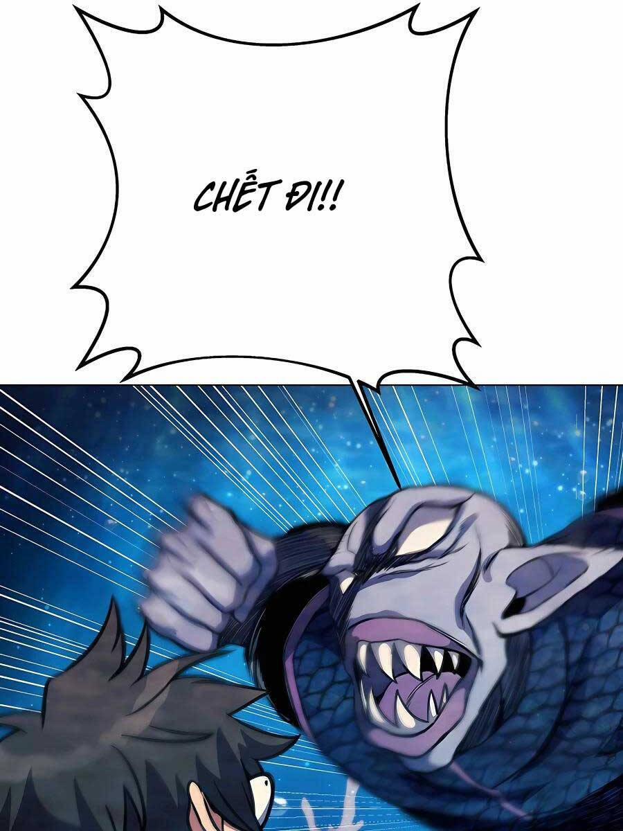 Trở Thành Nhân Viên Cho Các Vị Thần 29 trang 124
