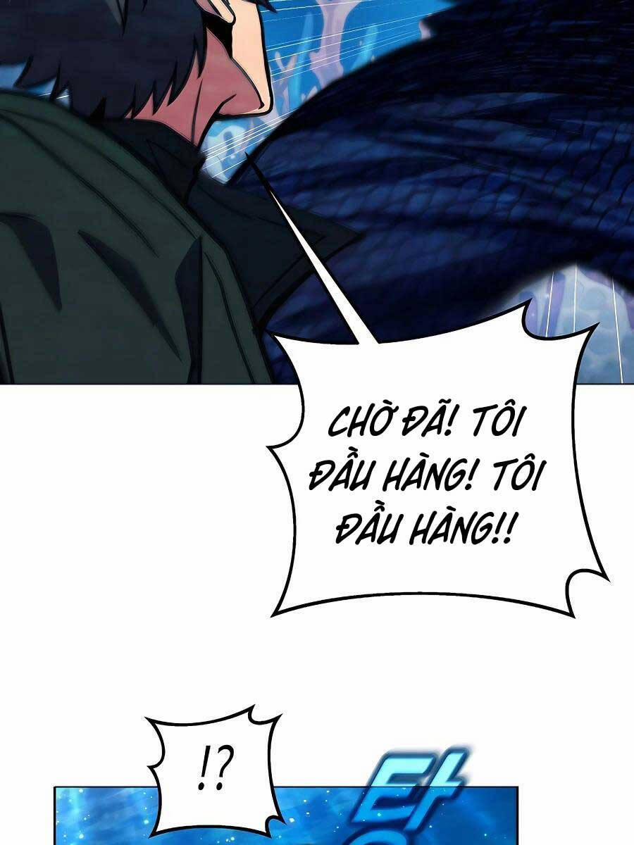 Trở Thành Nhân Viên Cho Các Vị Thần 29 trang 125