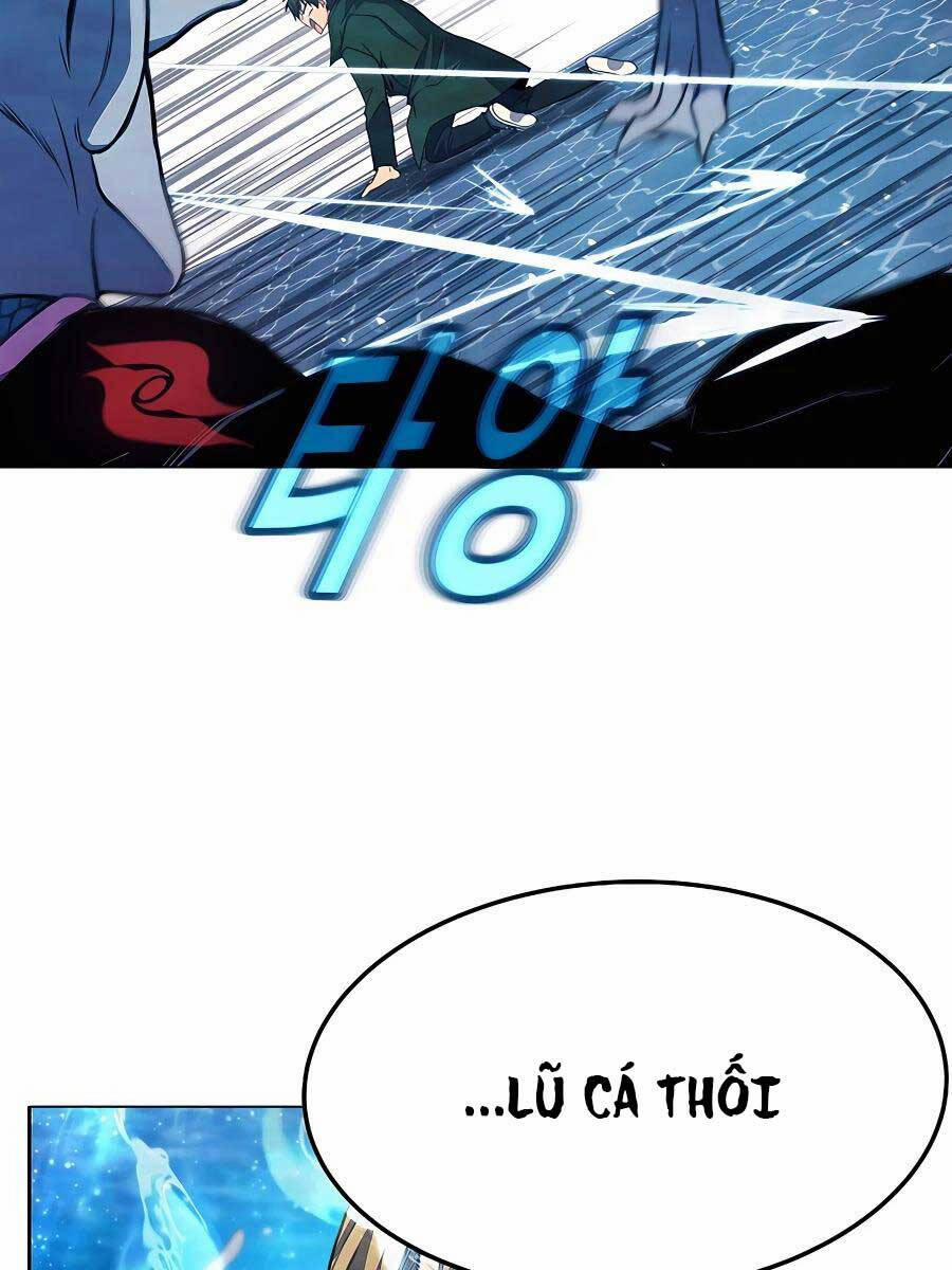 Trở Thành Nhân Viên Cho Các Vị Thần 29 trang 128