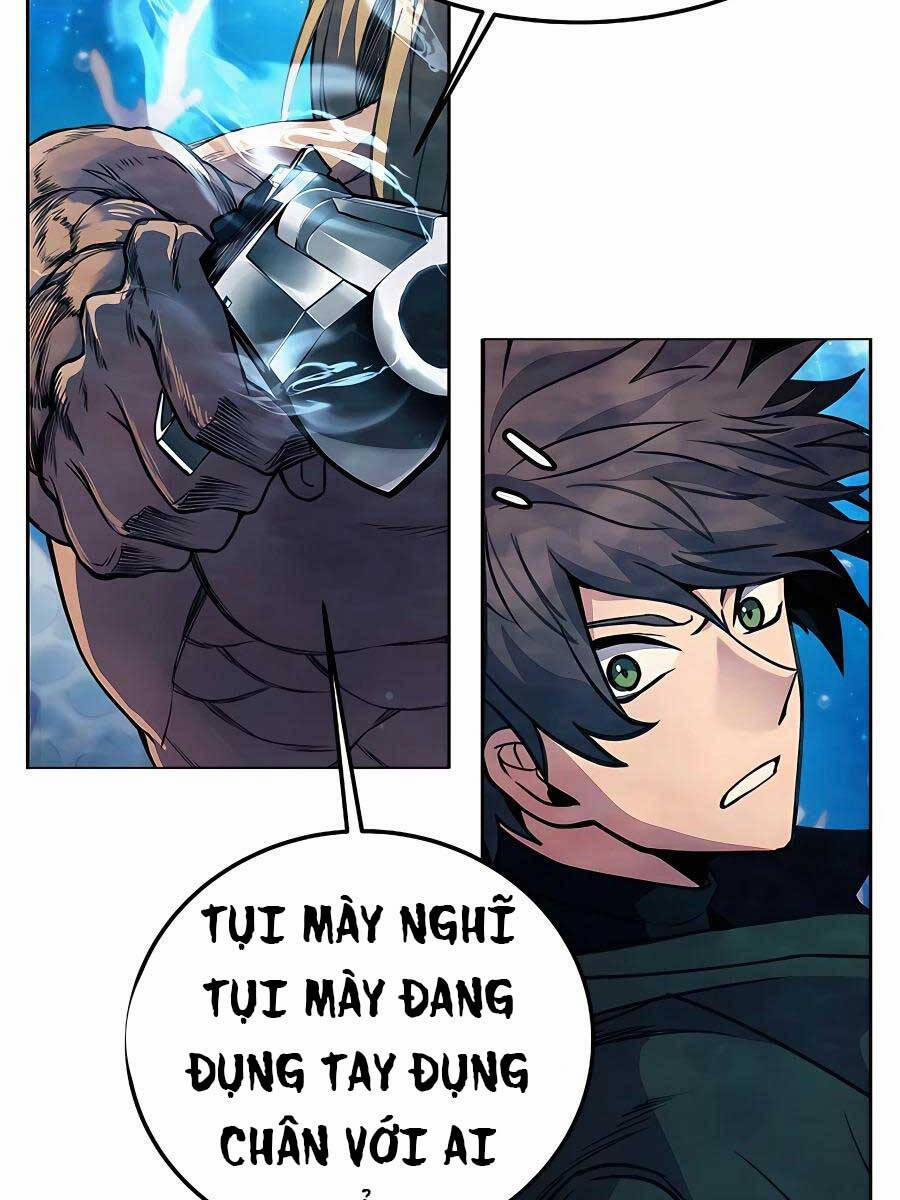 Trở Thành Nhân Viên Cho Các Vị Thần 29 trang 129