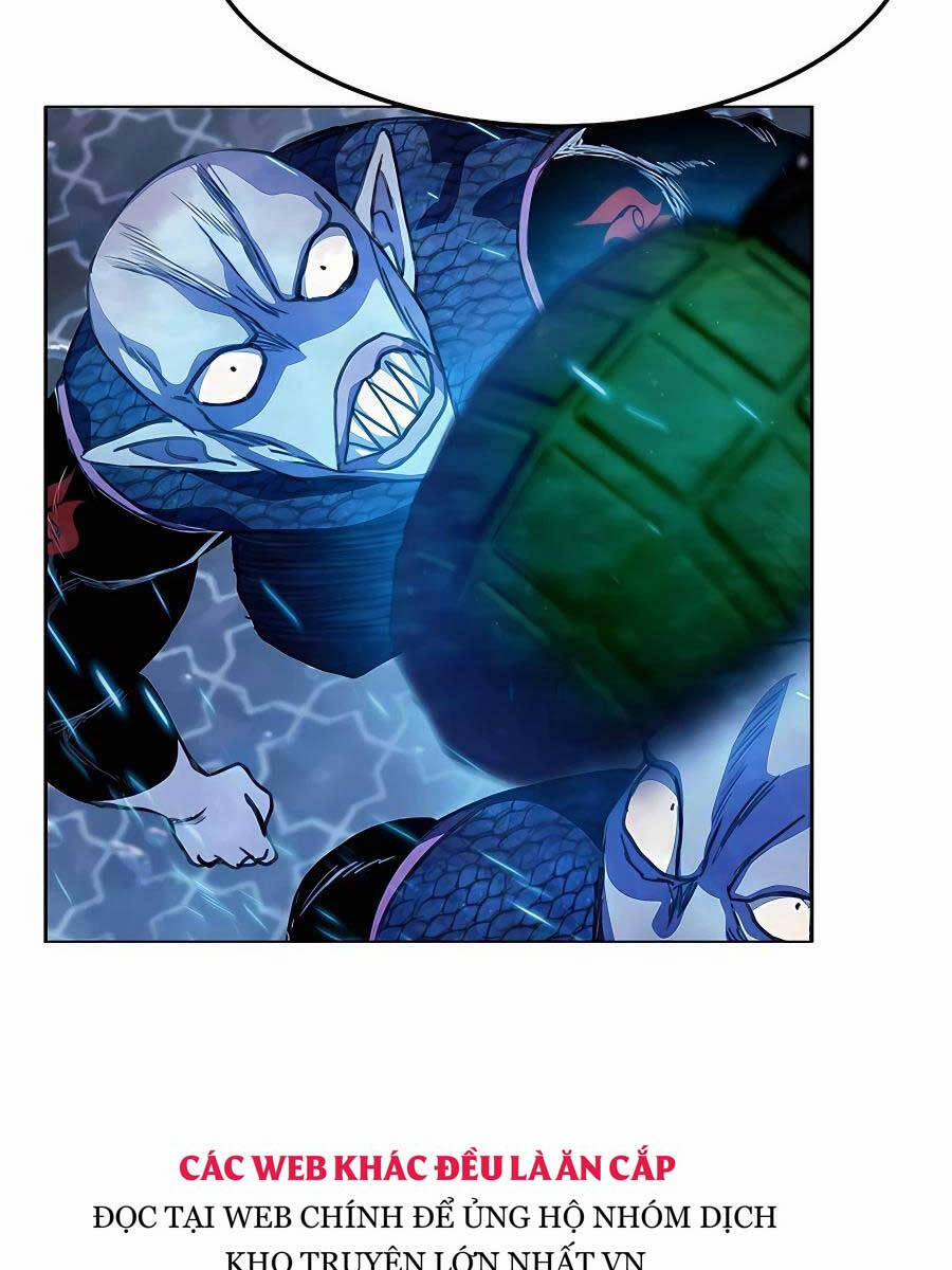 Trở Thành Nhân Viên Cho Các Vị Thần 29 trang 132