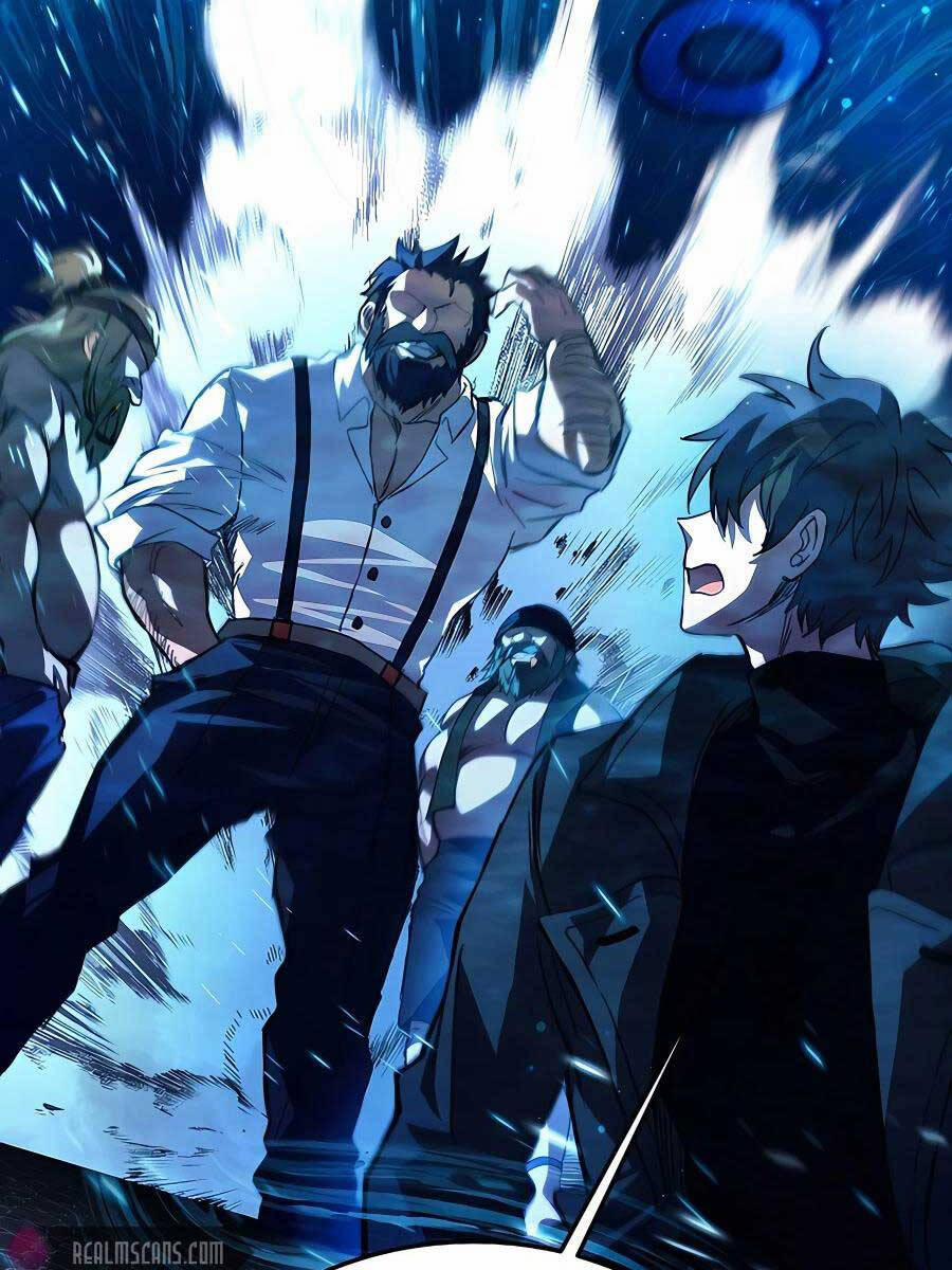 Trở Thành Nhân Viên Cho Các Vị Thần 29 trang 134