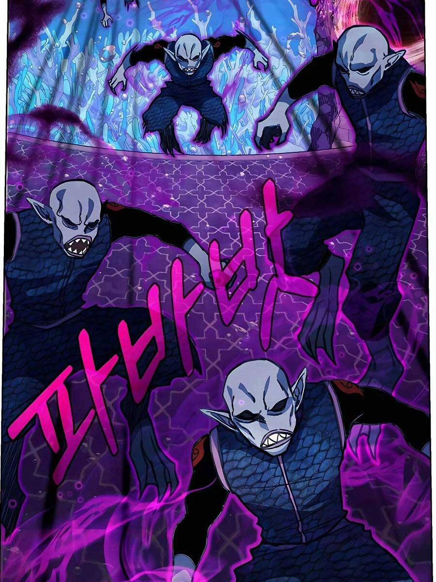 Trở Thành Nhân Viên Cho Các Vị Thần 29 trang 23