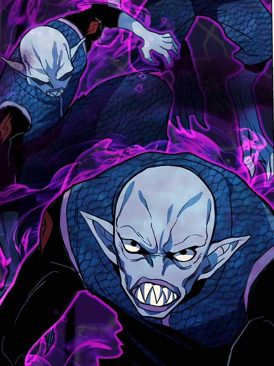 Trở Thành Nhân Viên Cho Các Vị Thần 29 trang 24