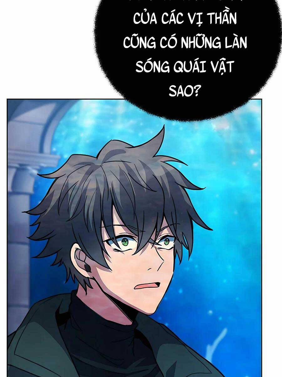 Trở Thành Nhân Viên Cho Các Vị Thần 29 trang 26