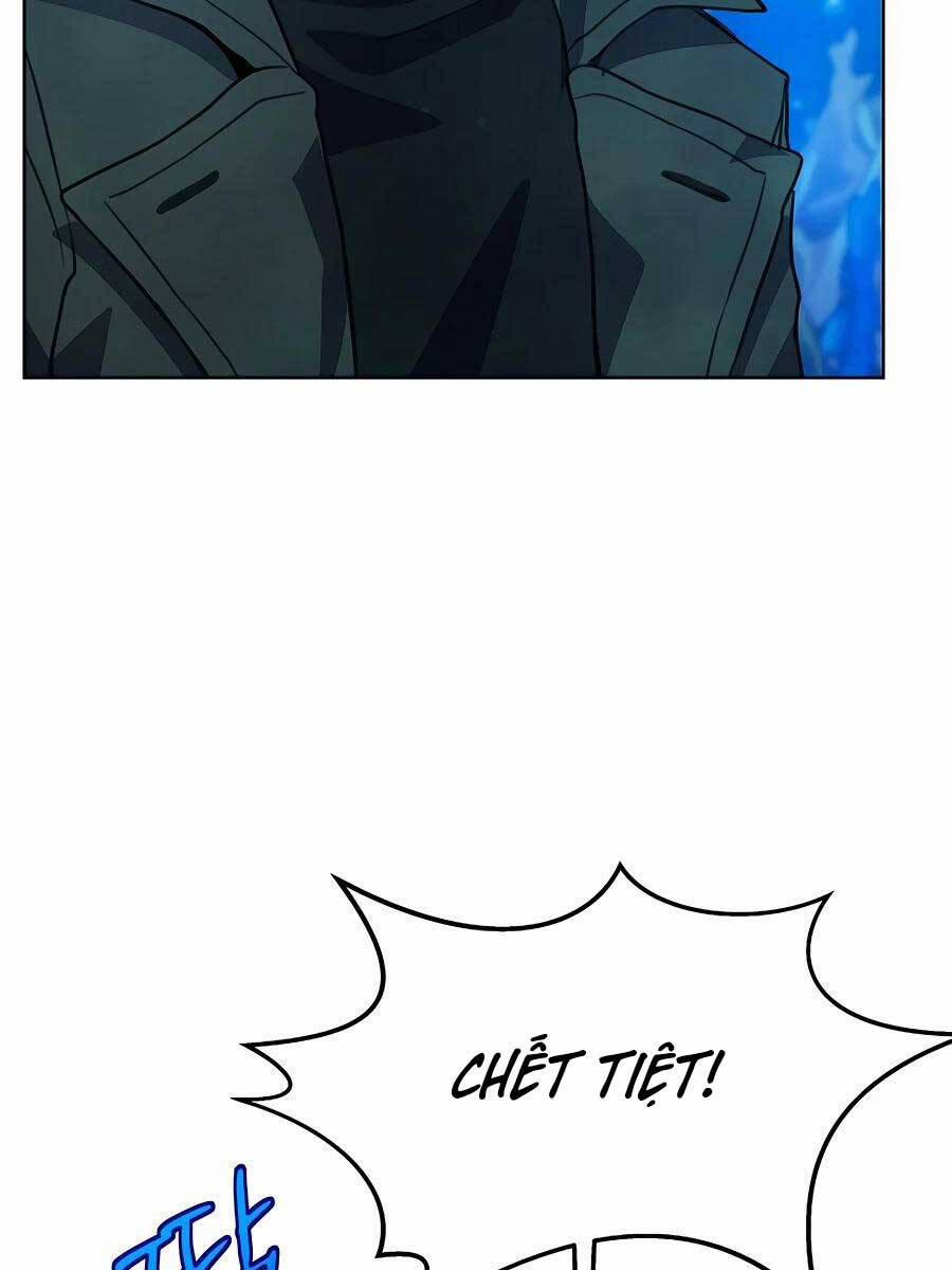 Trở Thành Nhân Viên Cho Các Vị Thần 29 trang 27