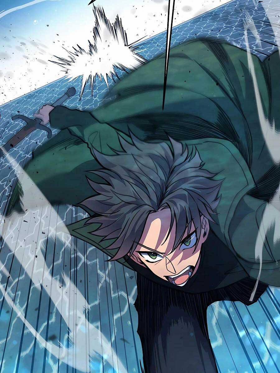 Trở Thành Nhân Viên Cho Các Vị Thần 29 trang 35