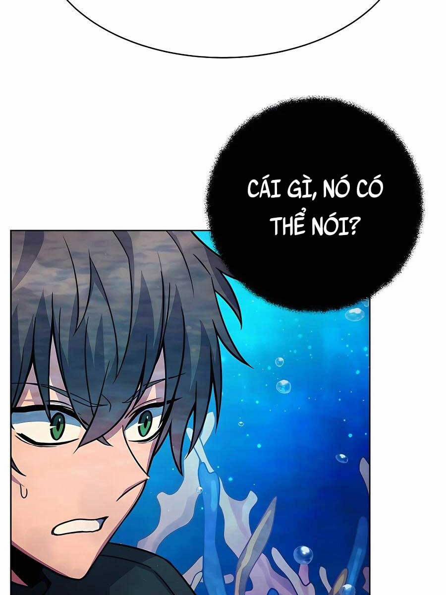 Trở Thành Nhân Viên Cho Các Vị Thần 29 trang 48