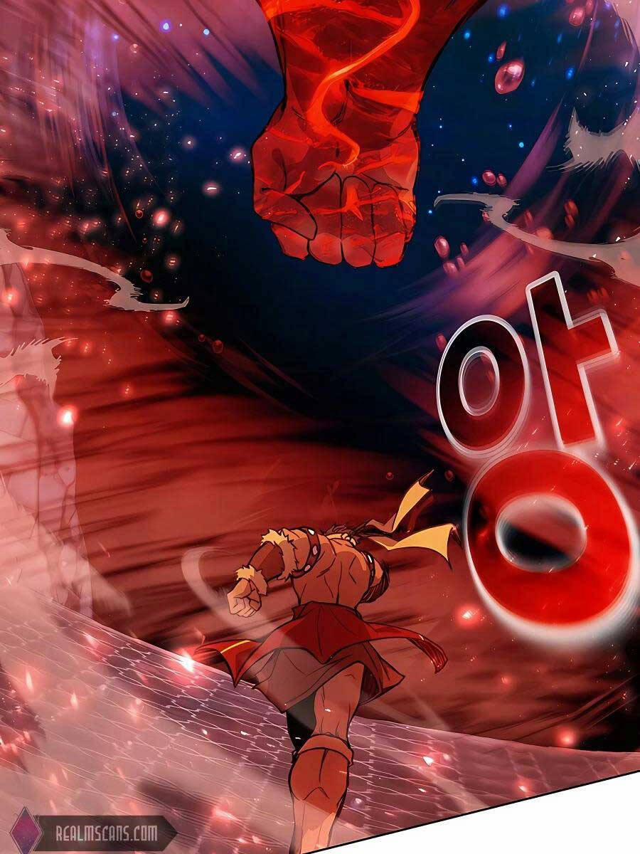 Trở Thành Nhân Viên Cho Các Vị Thần 29 trang 5