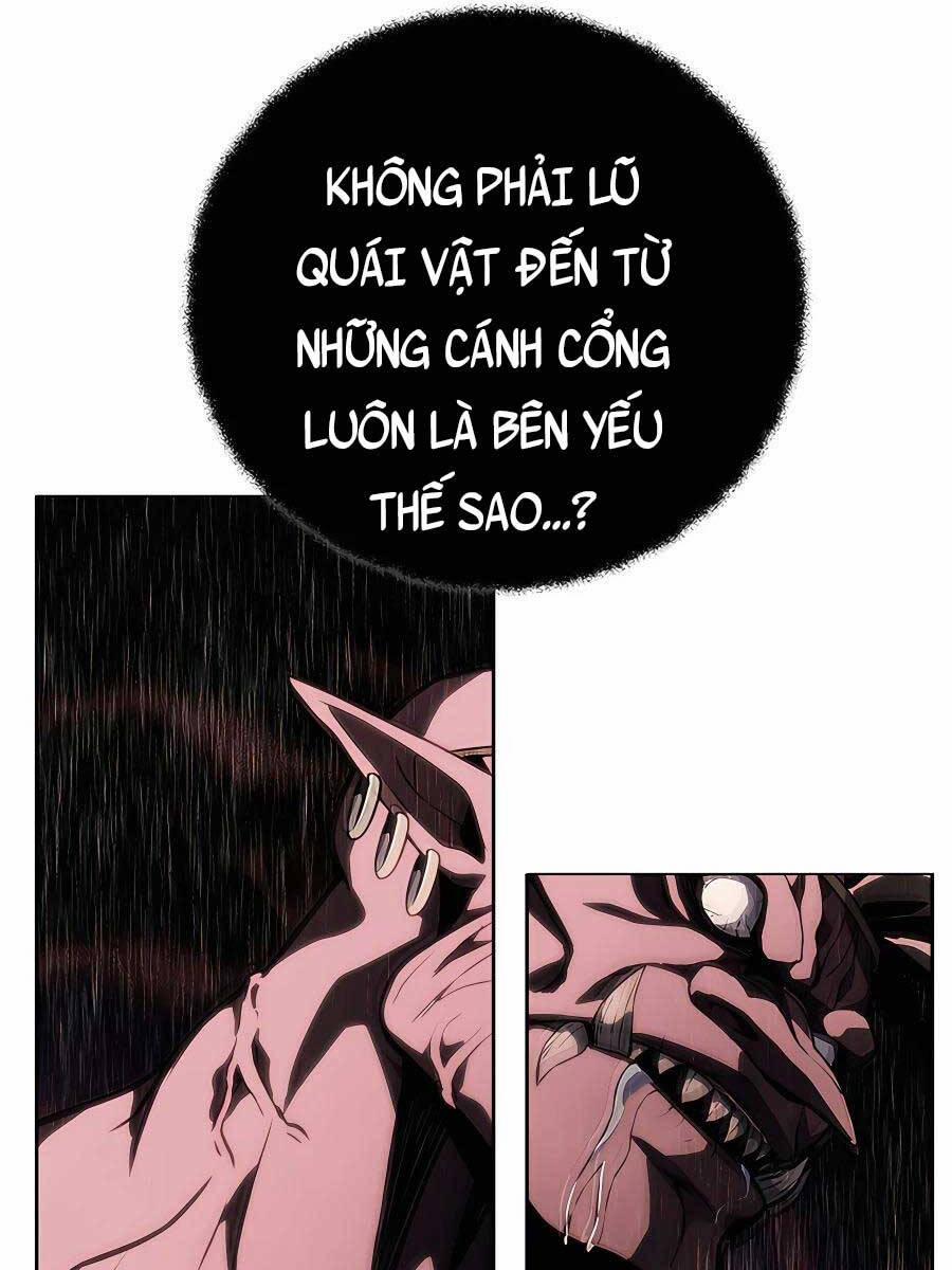 Trở Thành Nhân Viên Cho Các Vị Thần 29 trang 50