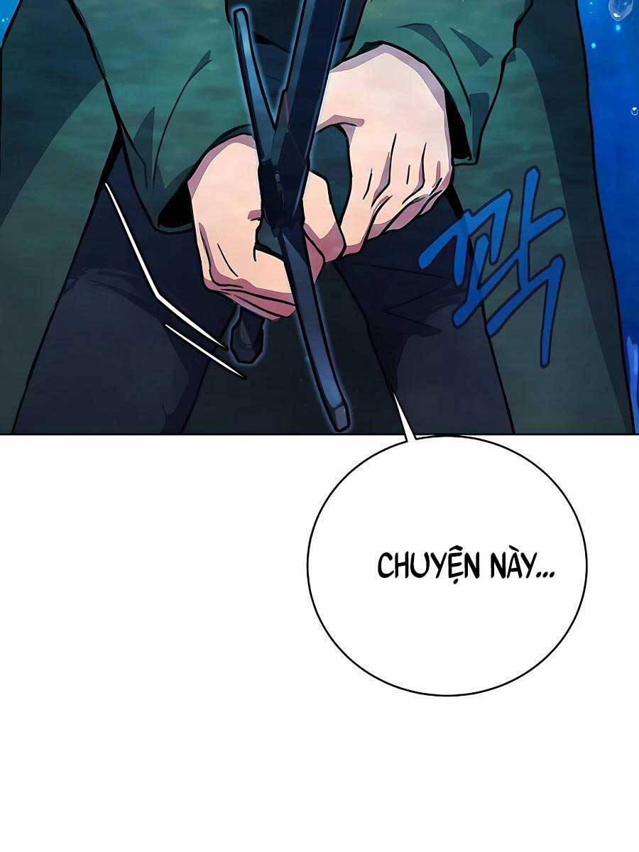 Trở Thành Nhân Viên Cho Các Vị Thần 29 trang 52