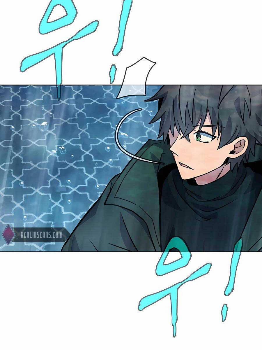 Trở Thành Nhân Viên Cho Các Vị Thần 29 trang 56