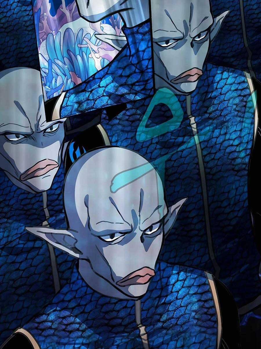 Trở Thành Nhân Viên Cho Các Vị Thần 29 trang 60