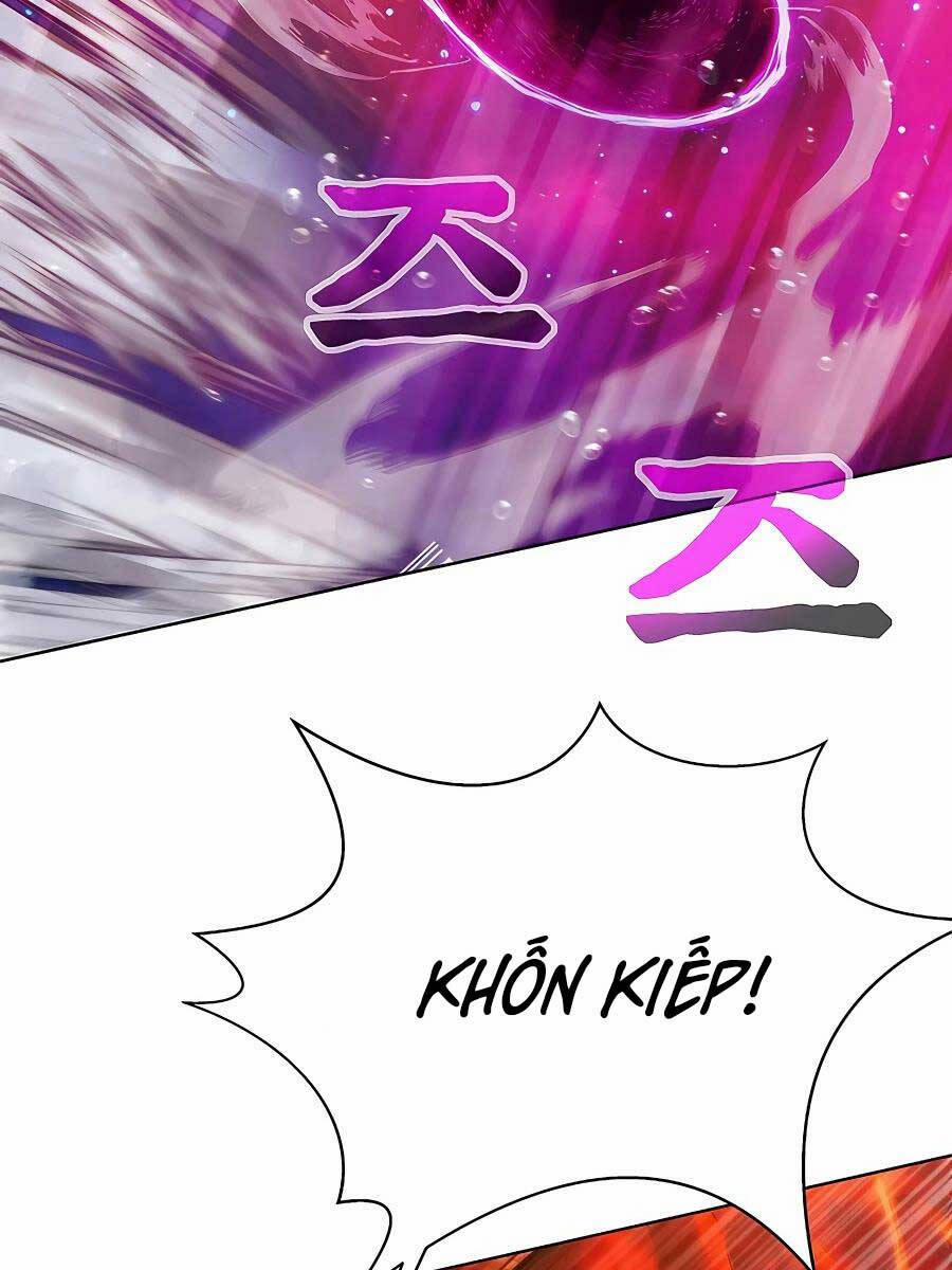 Trở Thành Nhân Viên Cho Các Vị Thần 29 trang 7