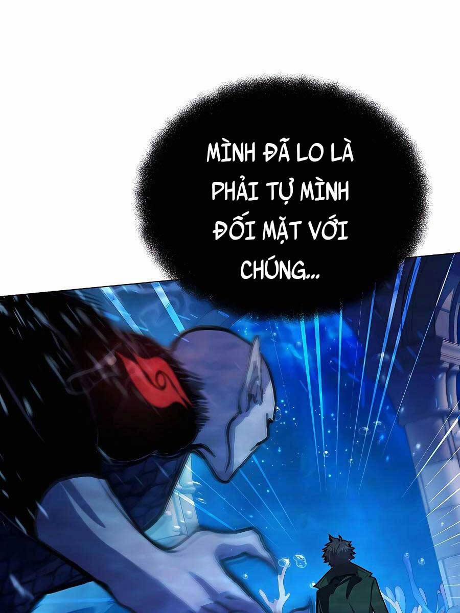 Trở Thành Nhân Viên Cho Các Vị Thần 29 trang 72