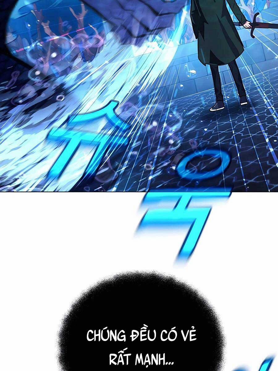 Trở Thành Nhân Viên Cho Các Vị Thần 29 trang 73