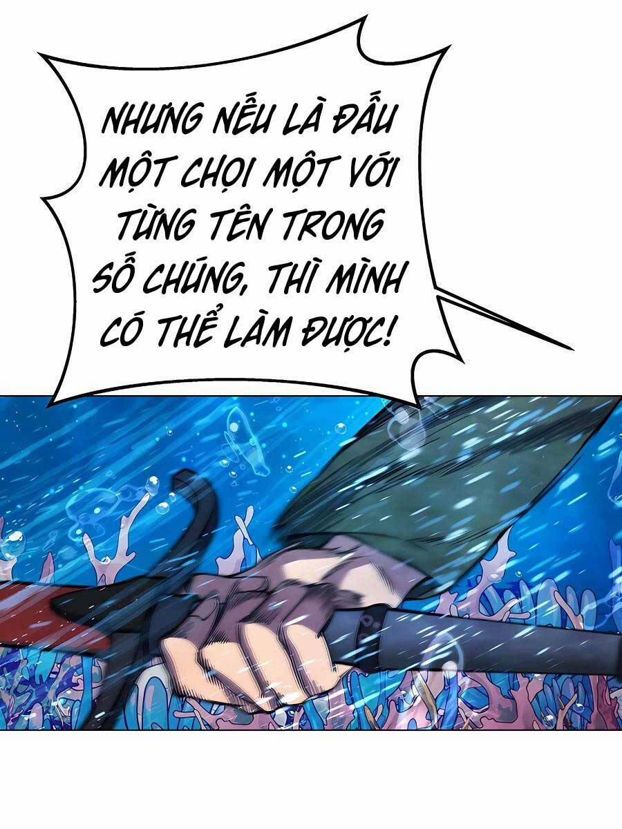 Trở Thành Nhân Viên Cho Các Vị Thần 29 trang 77