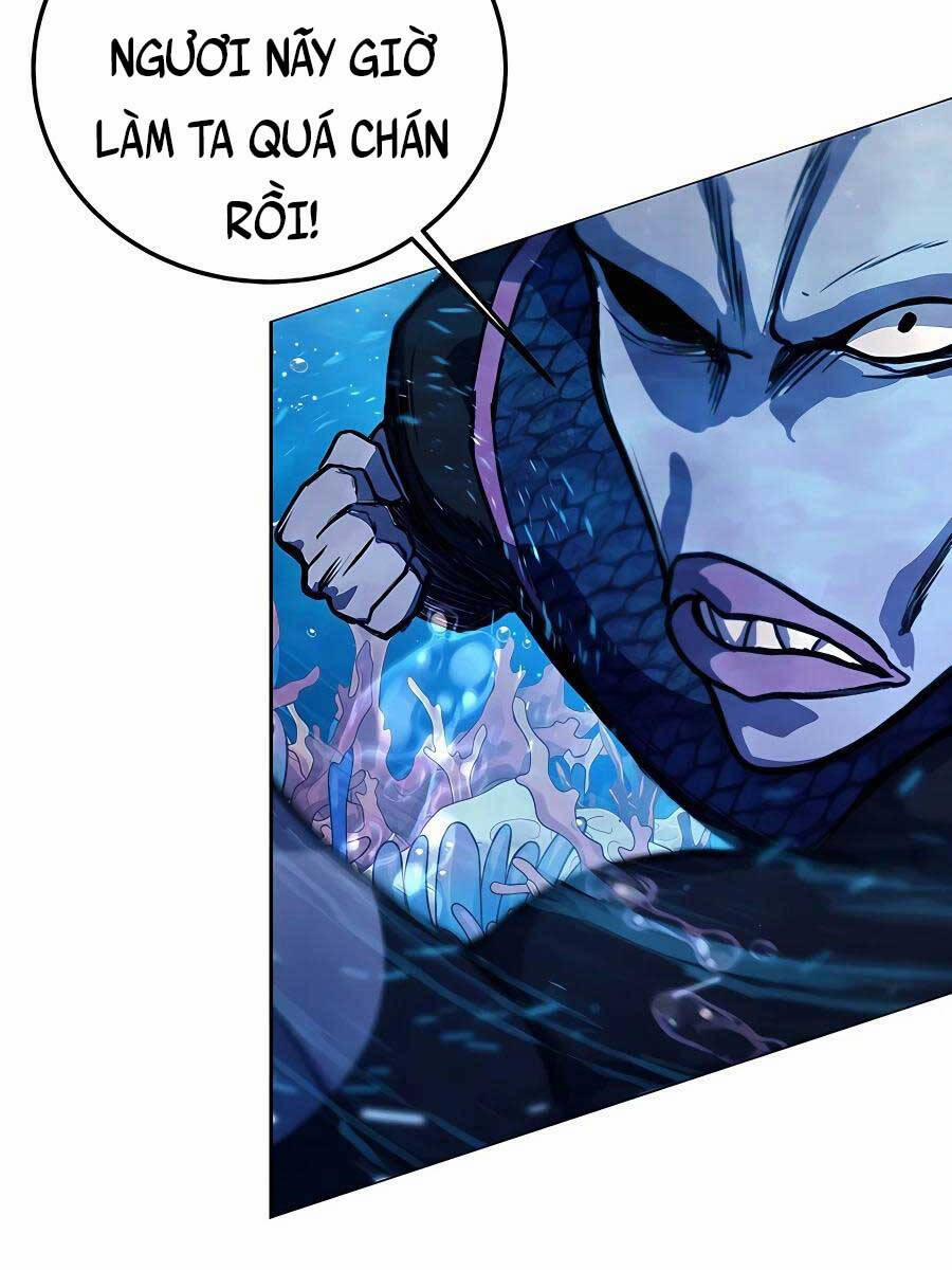 Trở Thành Nhân Viên Cho Các Vị Thần 29 trang 87