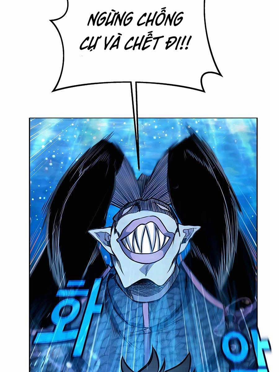 Trở Thành Nhân Viên Cho Các Vị Thần 29 trang 89