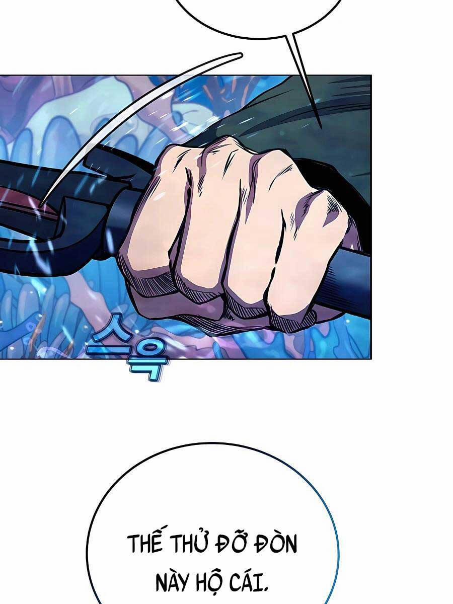 Trở Thành Nhân Viên Cho Các Vị Thần 29 trang 91