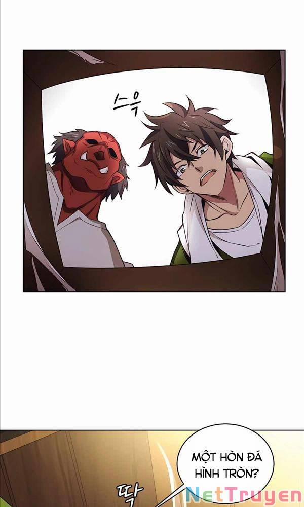 Trở Thành Nhân Viên Cho Các Vị Thần 3 trang 105