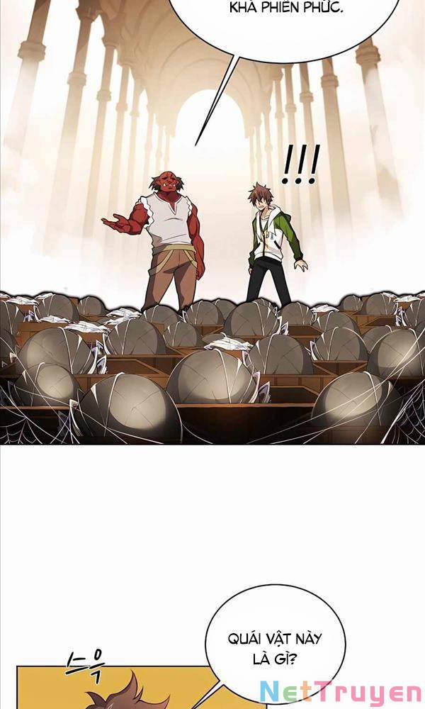 Trở Thành Nhân Viên Cho Các Vị Thần 3 trang 107