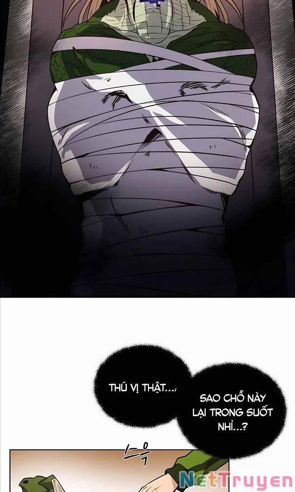 Trở Thành Nhân Viên Cho Các Vị Thần 3 trang 109
